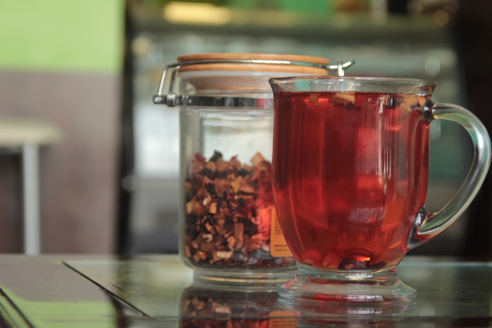 Чай каркаде полезные свойства и противопоказания