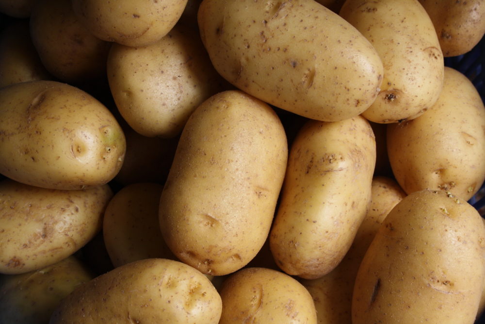 Польза картофеля для человека