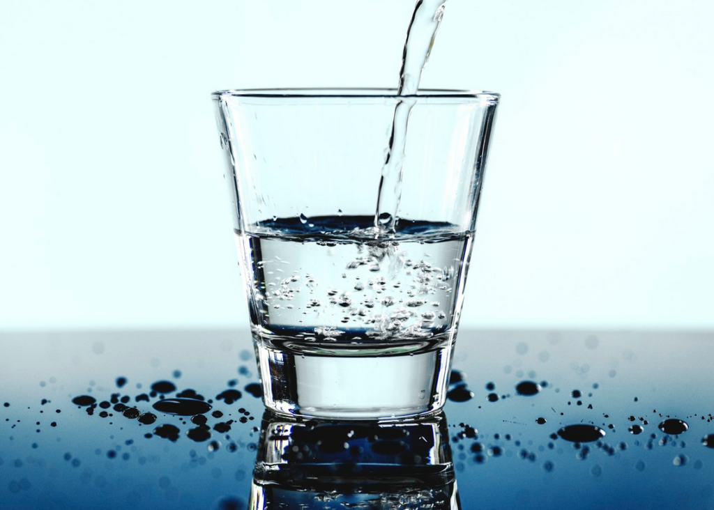 водородная вода свойства