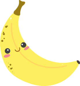 бананы улучшают настроение