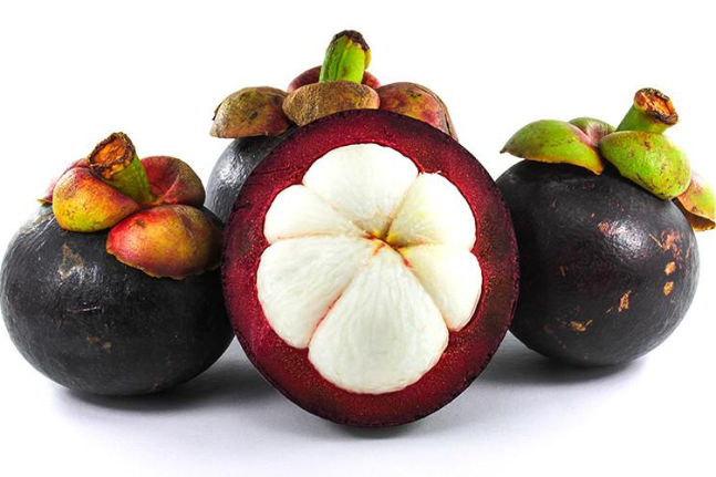 Мангустин фрукт полезные свойства